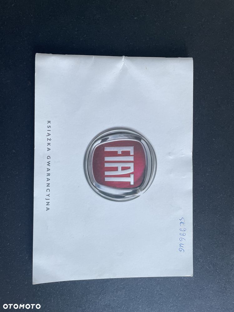 Fiat Tipo 1.4 16V Lounge - 17