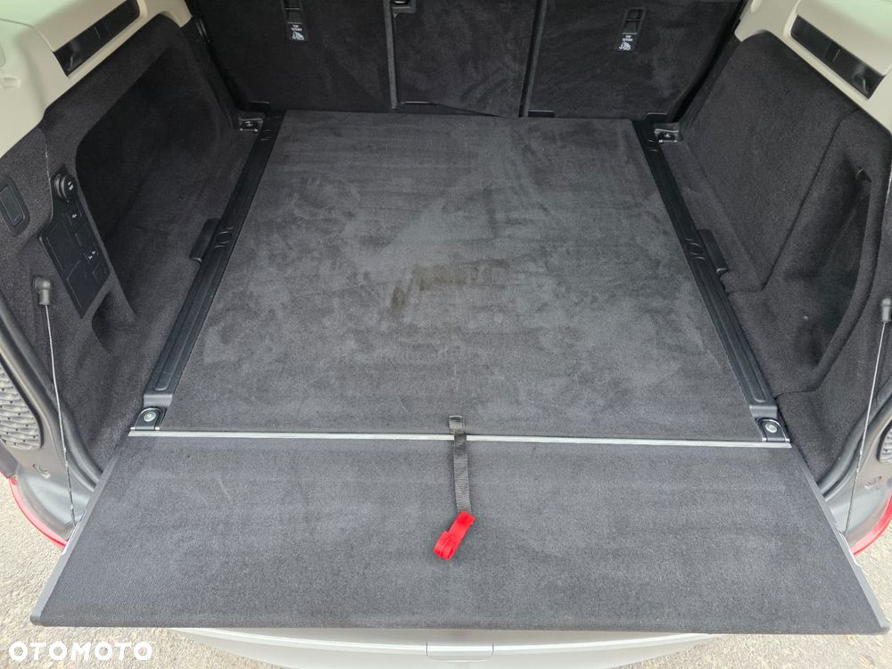 Land Rover Discovery 3.0 TD6 HSE - 28