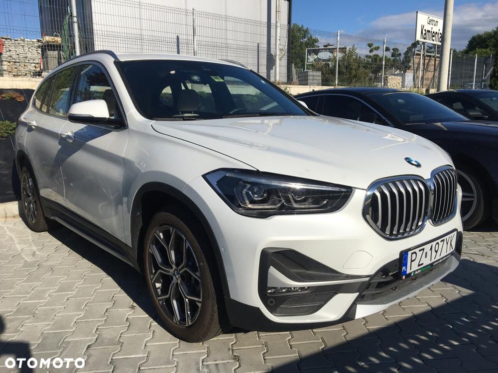 BMW X1 xDrive25i xLine - 2