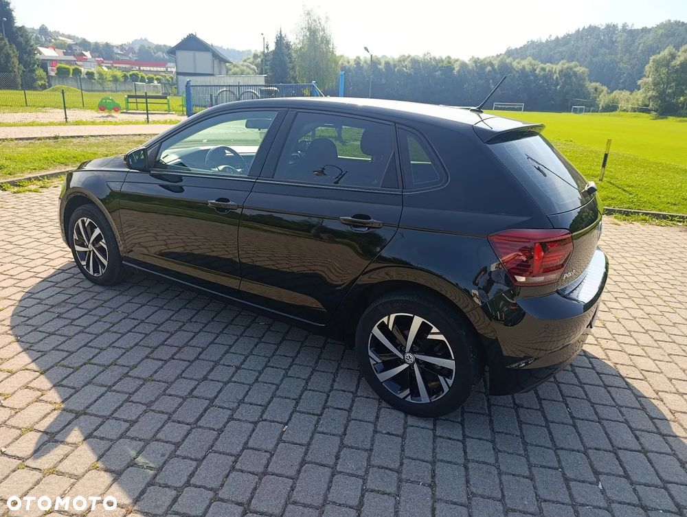 Volkswagen Polo 1.0 TSI OPF Highline - 11