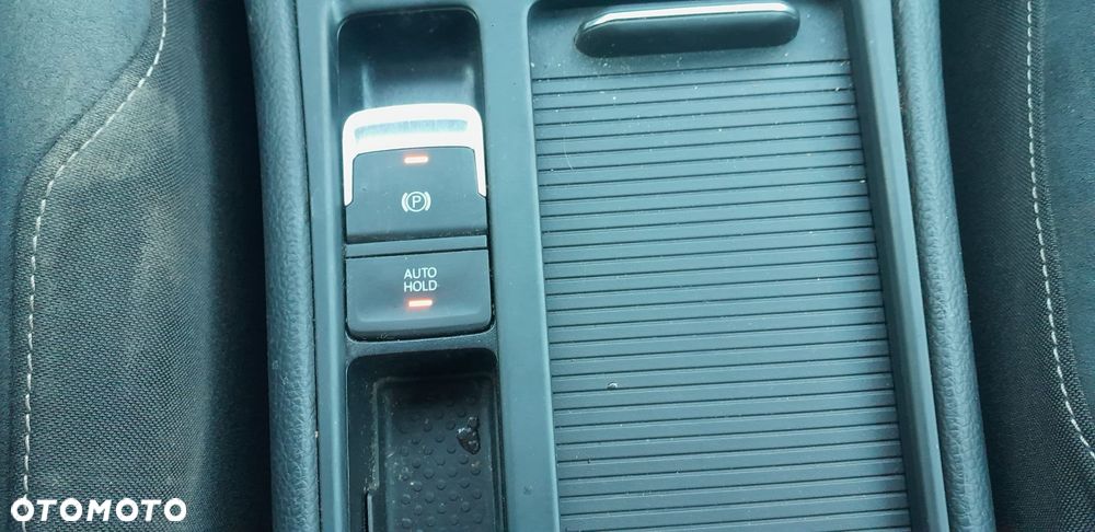 Volkswagen Golf Alltrack - 25