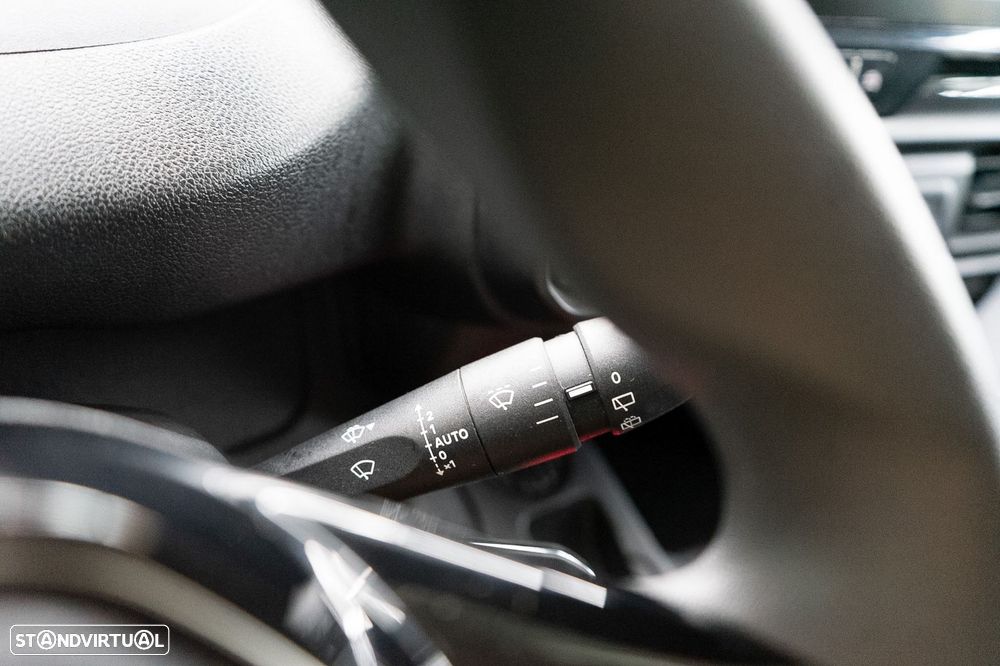 Peugeot Partner Outro - 30