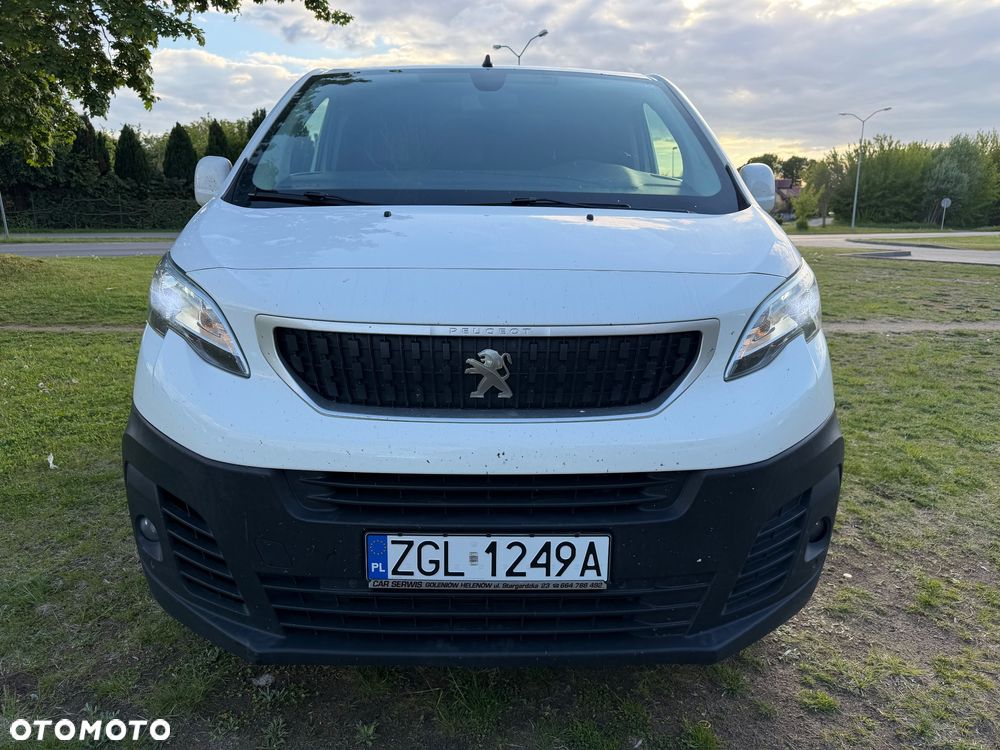 Peugeot Expert - 12