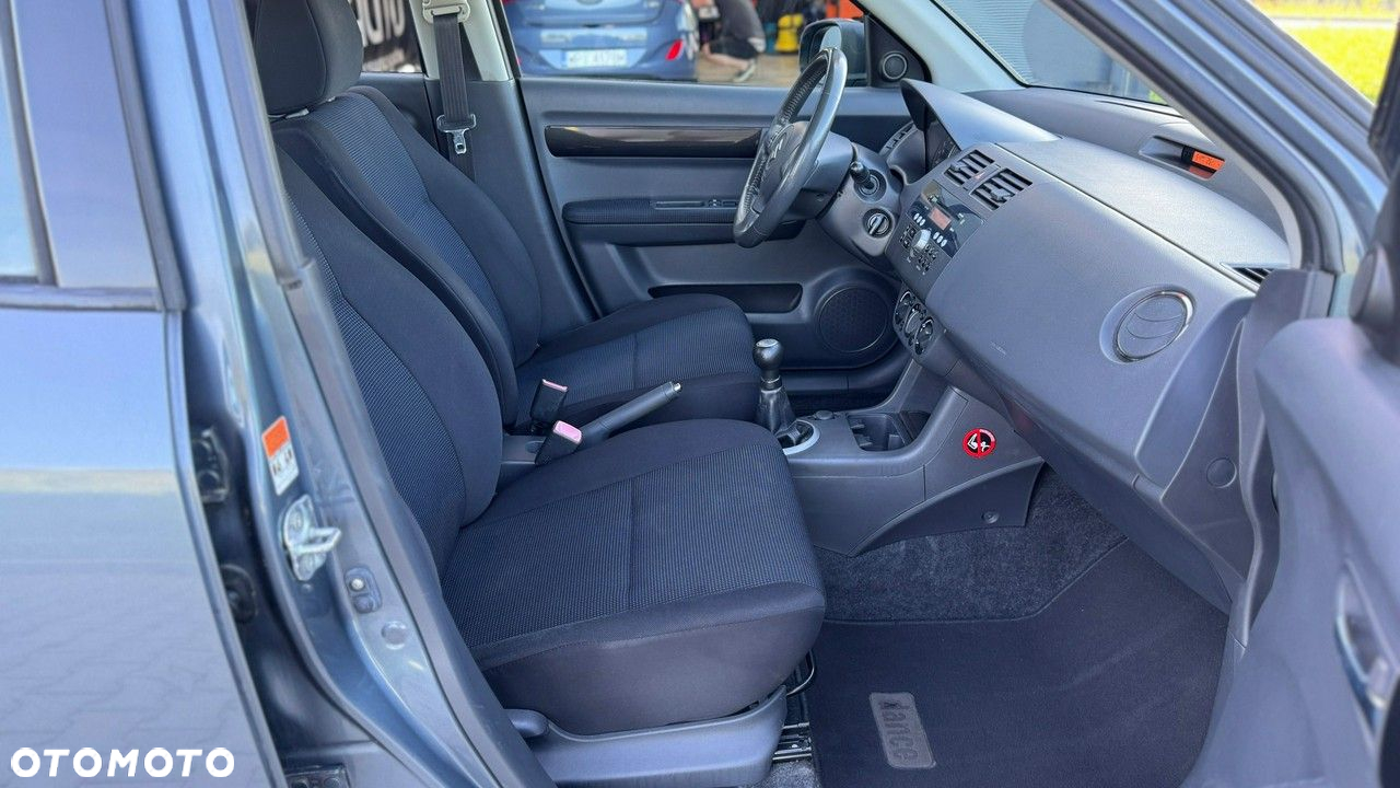 Suzuki Swift - 20