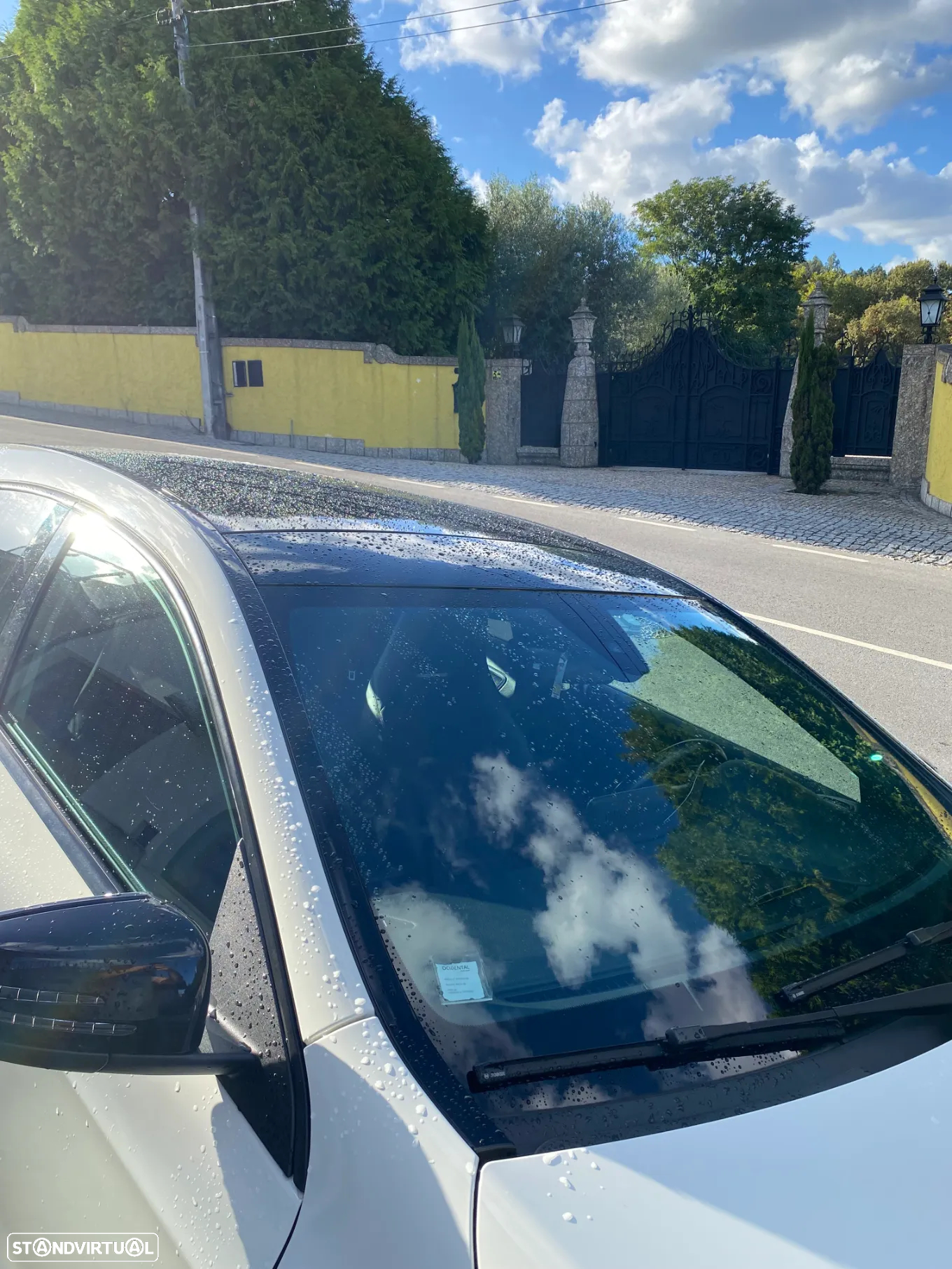 Mercedes-Benz A 160 d AMG Line - 10