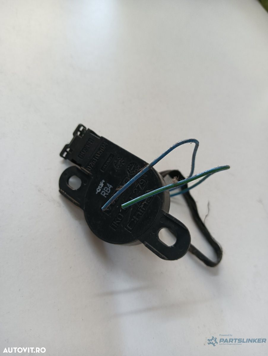 Buzzer SEAT LEON II 1P1 2005 - 2013 1k0919279 - 2