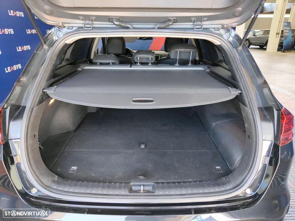 Kia Ceed SW 1.6 GDi PHEV Drive 6DCT - 7