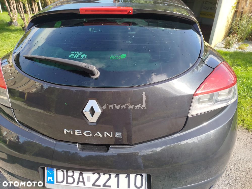 Renault Megane - 2