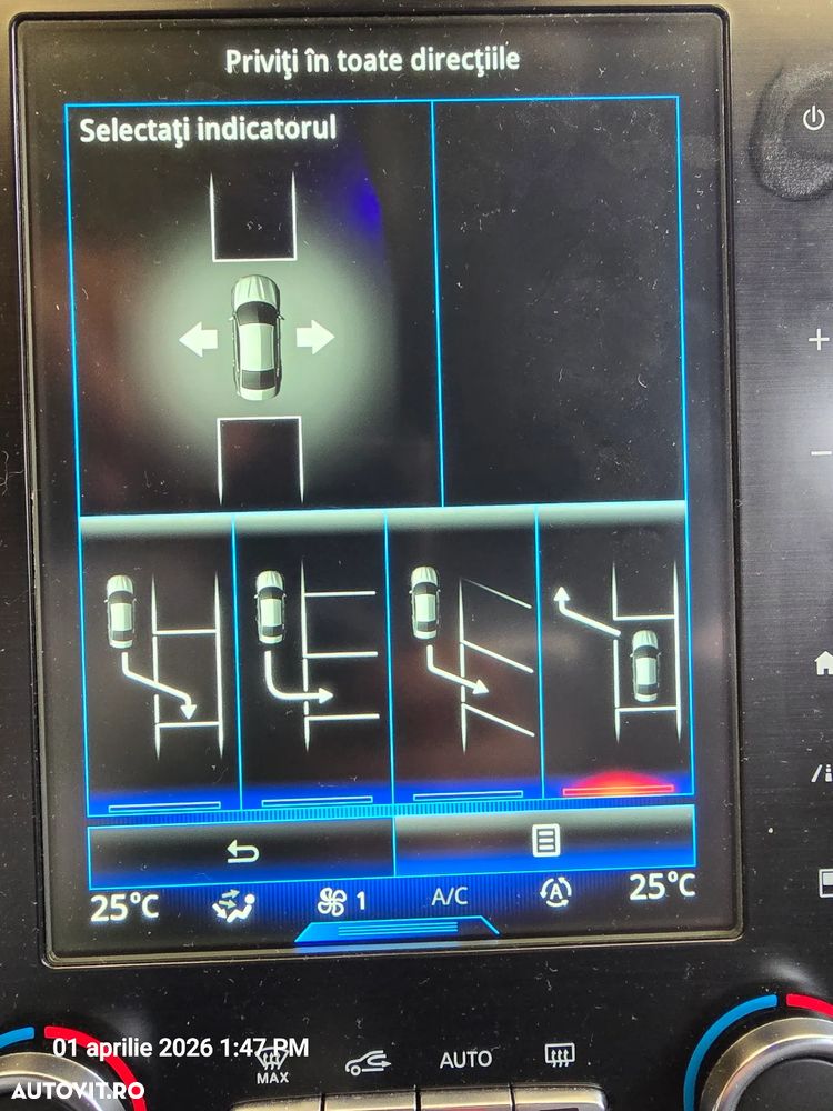 Renault Talisman ENERGY dCi 160 EDC INITIALE PARIS - 13