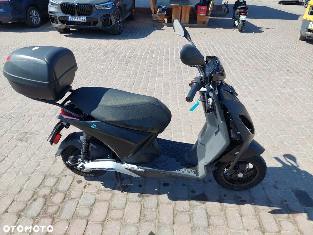 Piaggio Inny - 6