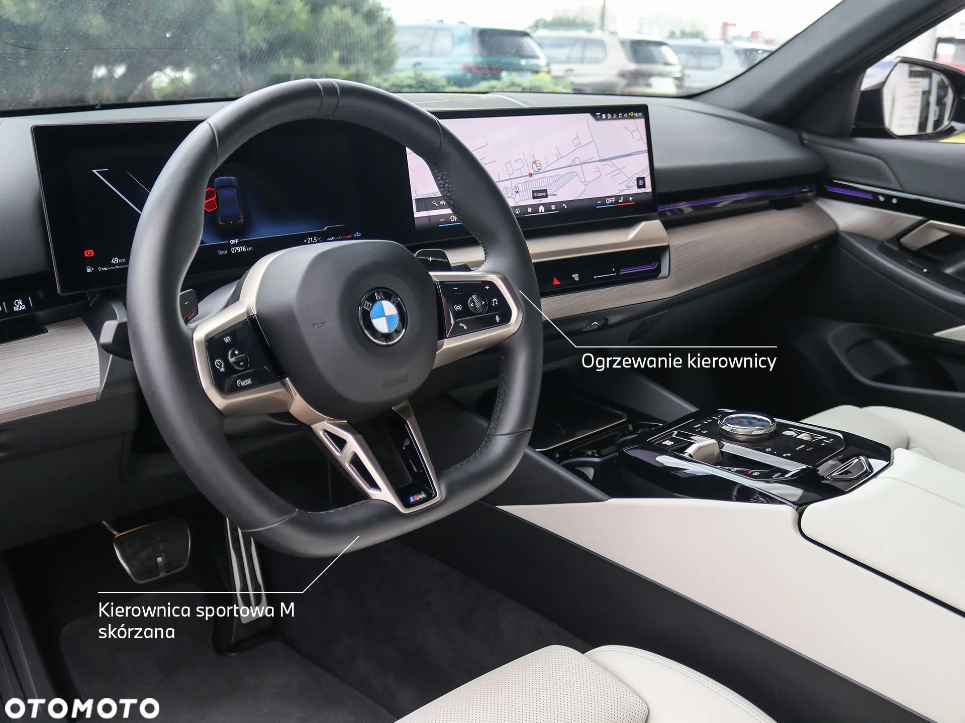 BMW Seria 5 - 14