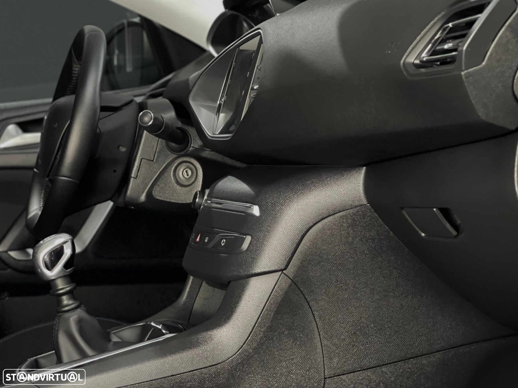 Peugeot 308 1.5 BlueHDi Active - 8