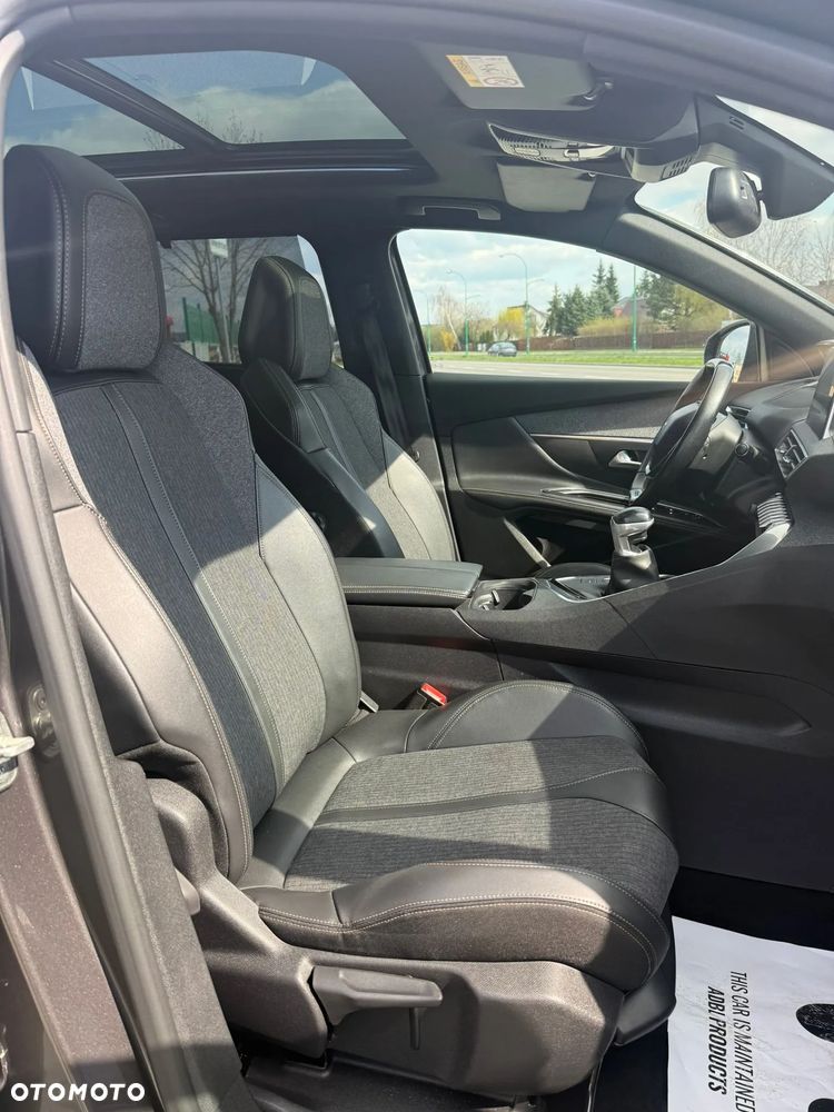 Peugeot 5008 BlueHDi 130 Allure Pack - 10