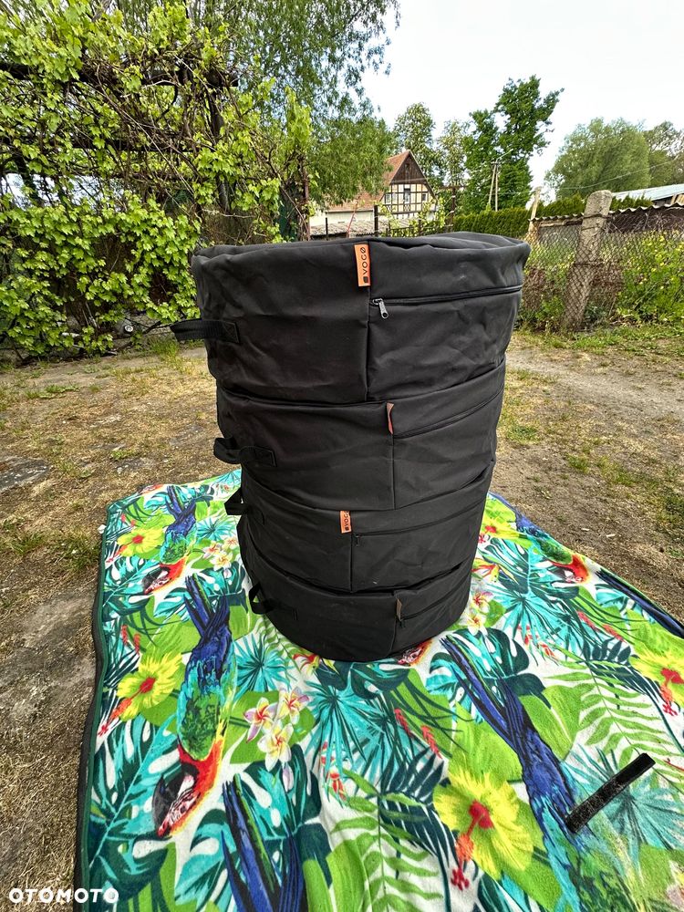 Oryginalne felgi Renault 17” + opony letnie - 9