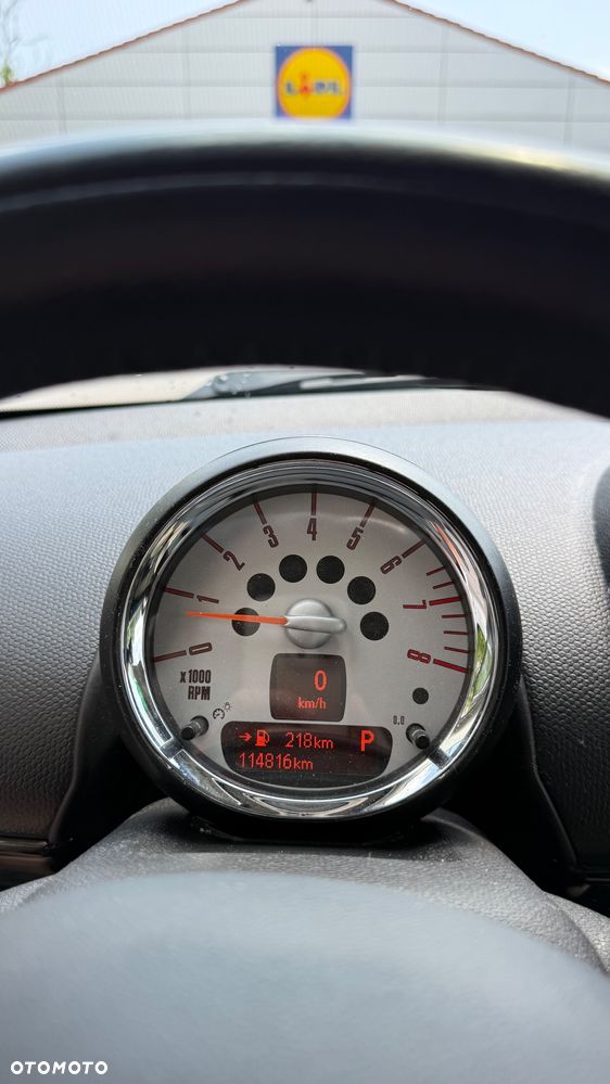 MINI Countryman - 15