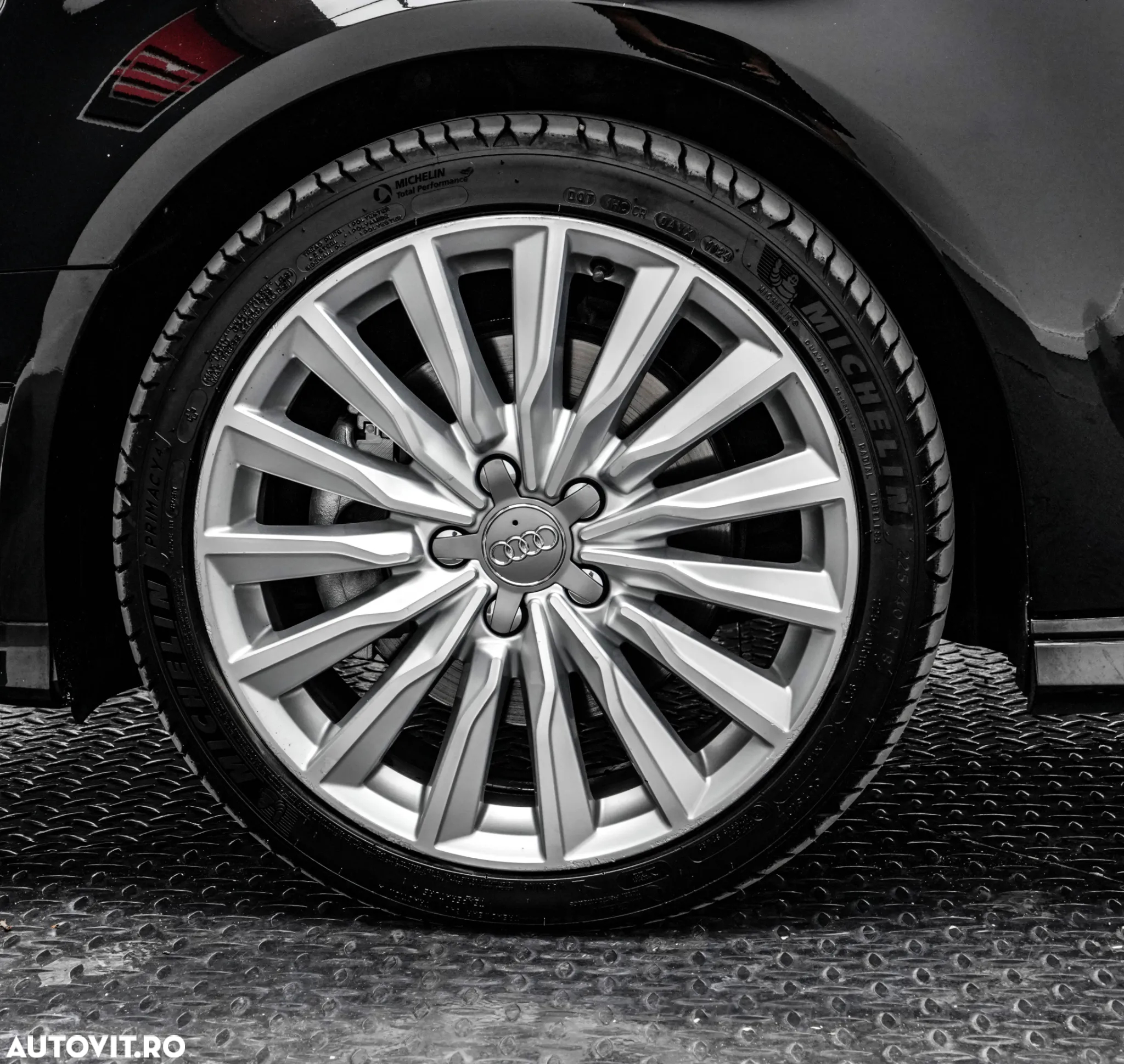 Audi A3 - 25