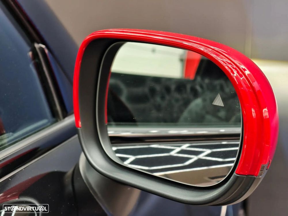 MINI 3 Portas Cooper S JCW M - 29