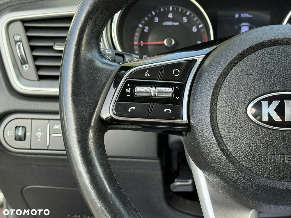 Kia XCeed 1.0 T-GDI L Business Line - 13
