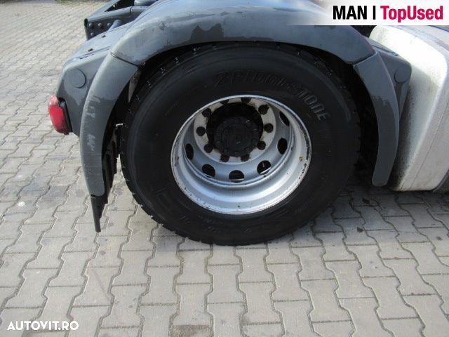 MAN TGX 18.460 4X2 BLS - 13