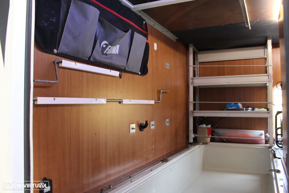 Fiat Ducato Itineo, JB740 - 15