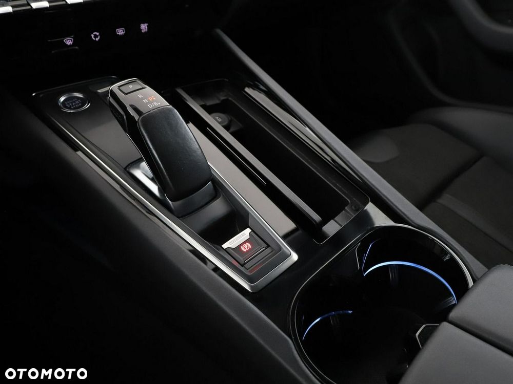 Peugeot 508 1.6 PureTech HYbrid PHEV Allure Pack S&S EAT8 - 31