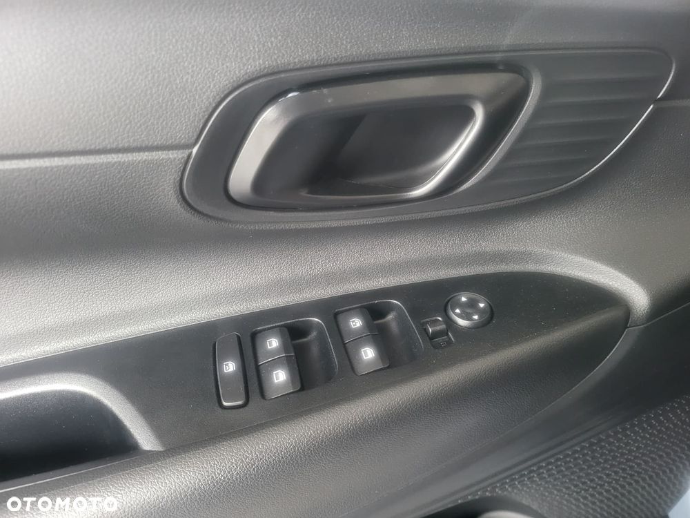 Hyundai i20 1.0 T-GDi Modern Black - 12