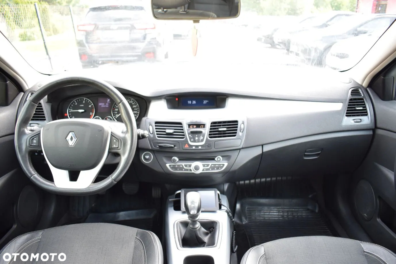 Renault Laguna 2.0 DCi Privilege - 7