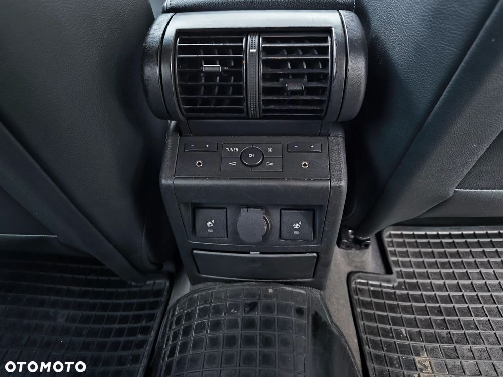 Opel Vectra 1.9 CDTI Sport - 16