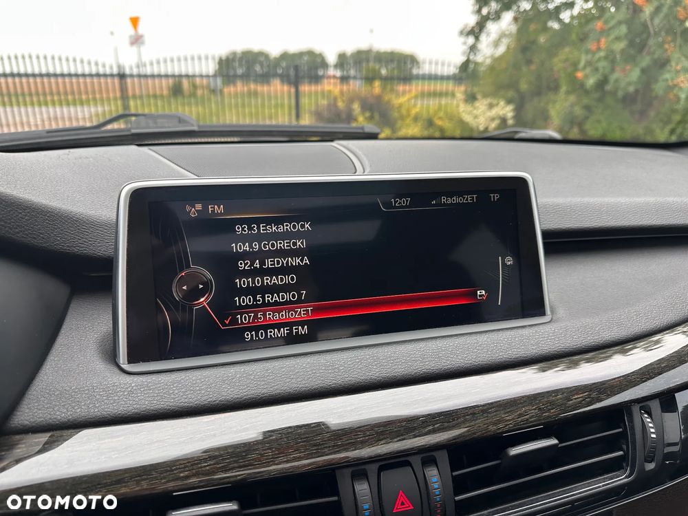 BMW X5 3.5i xDrive - 22