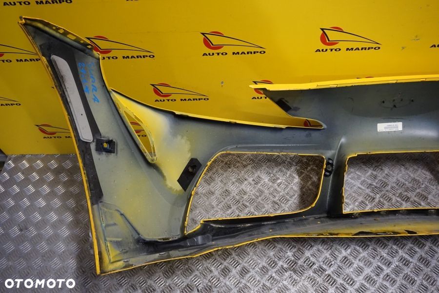 TOYOTA SUPRA V MK5 2021 - Zderzak Przód Przedni USA - 10