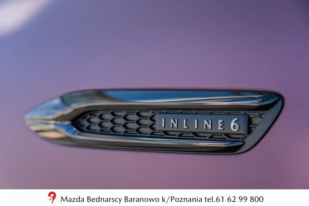 Mazda CX-60 3.3 D mHEV Homura - 12