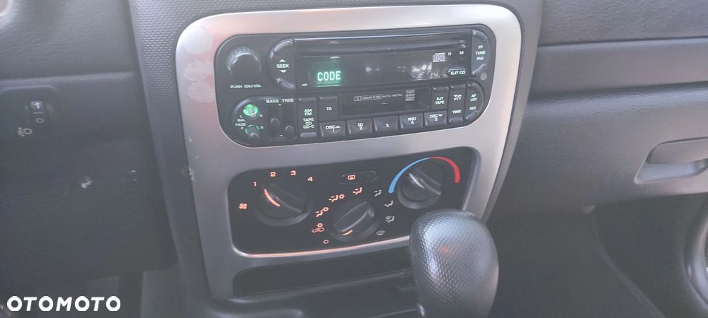 Jeep Cherokee 3.7 Automatik Limited - 21