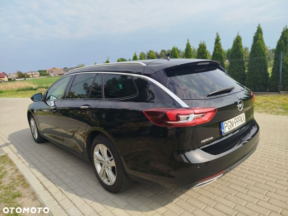 Opel Insignia - 8