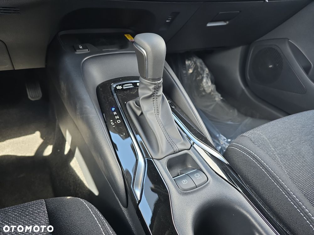 Toyota Corolla 1.8 Hybrid Comfort - 19