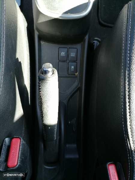 MOTOR COMPLETO TOYOTA YARIS REF. 1NZ - 11