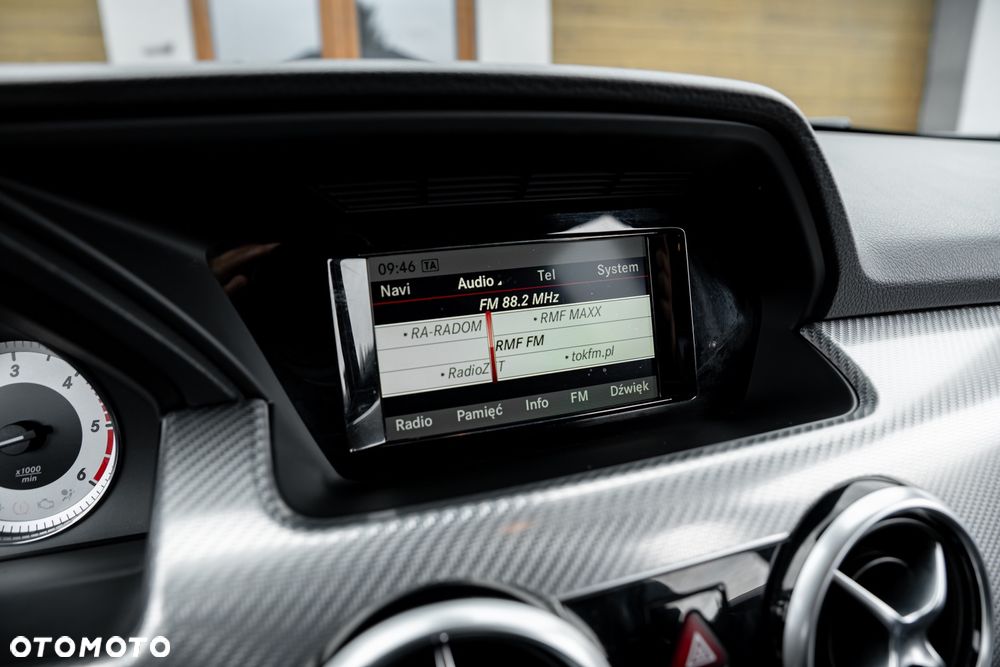 Mercedes-Benz GLK 220 CDI DPF 4Matic BlueEFFICIENCY 7G-TRONIC - 34