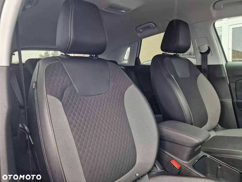 Opel Grandland X - 20