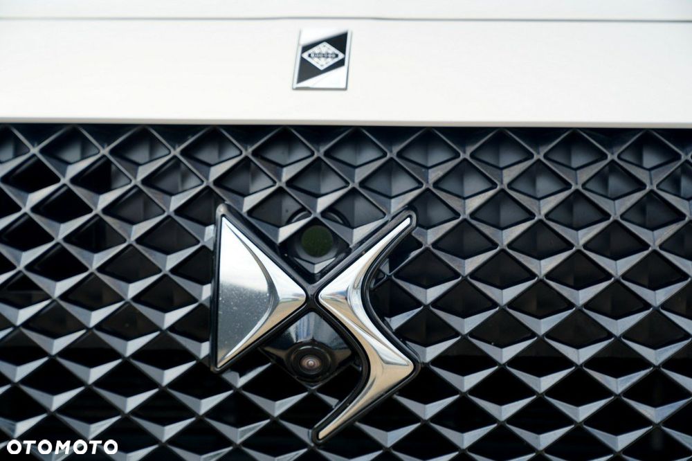 DS Automobiles DS 7 Crossback - 6