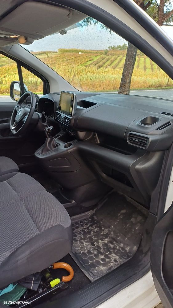 Opel Combo 1.5CDTI L1 H1 - 6