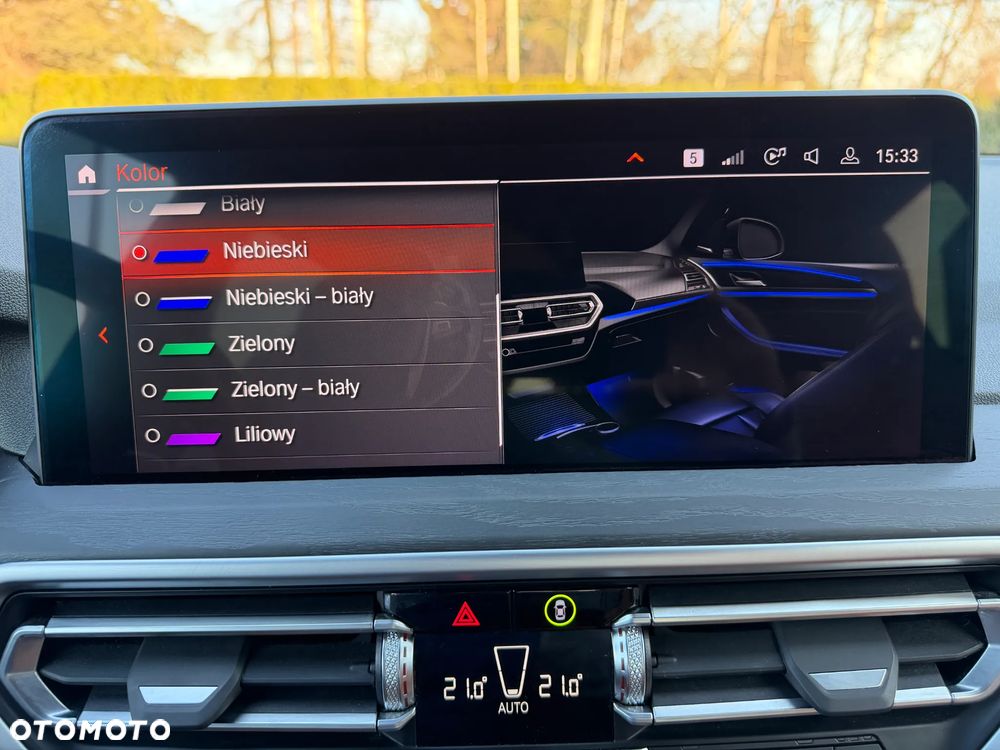 BMW X3 xDrive20i M Sport sport - 39