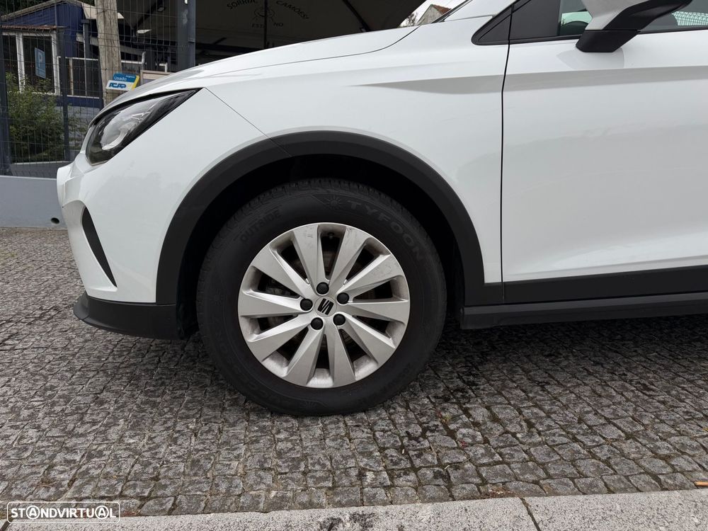 SEAT Arona 1.0 TSI Style - 13