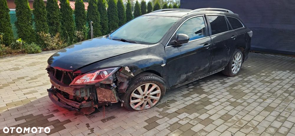 Mazda 6 2.2 CD Sport - 6