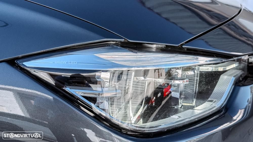 BMW 316 d Advantage - 19