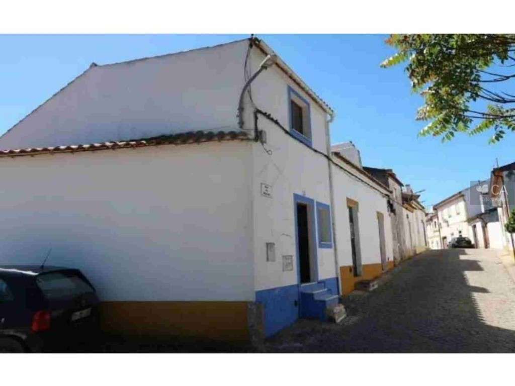 Prédio Urbano - T2 - Grande imagem: 3/14