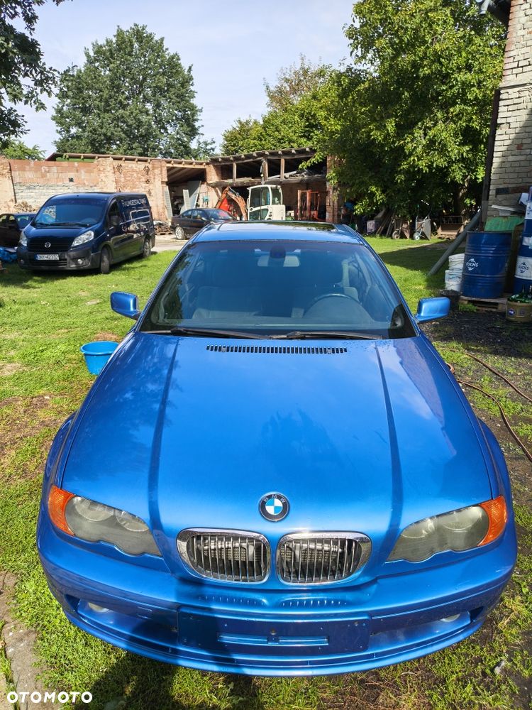 BMW Seria 3