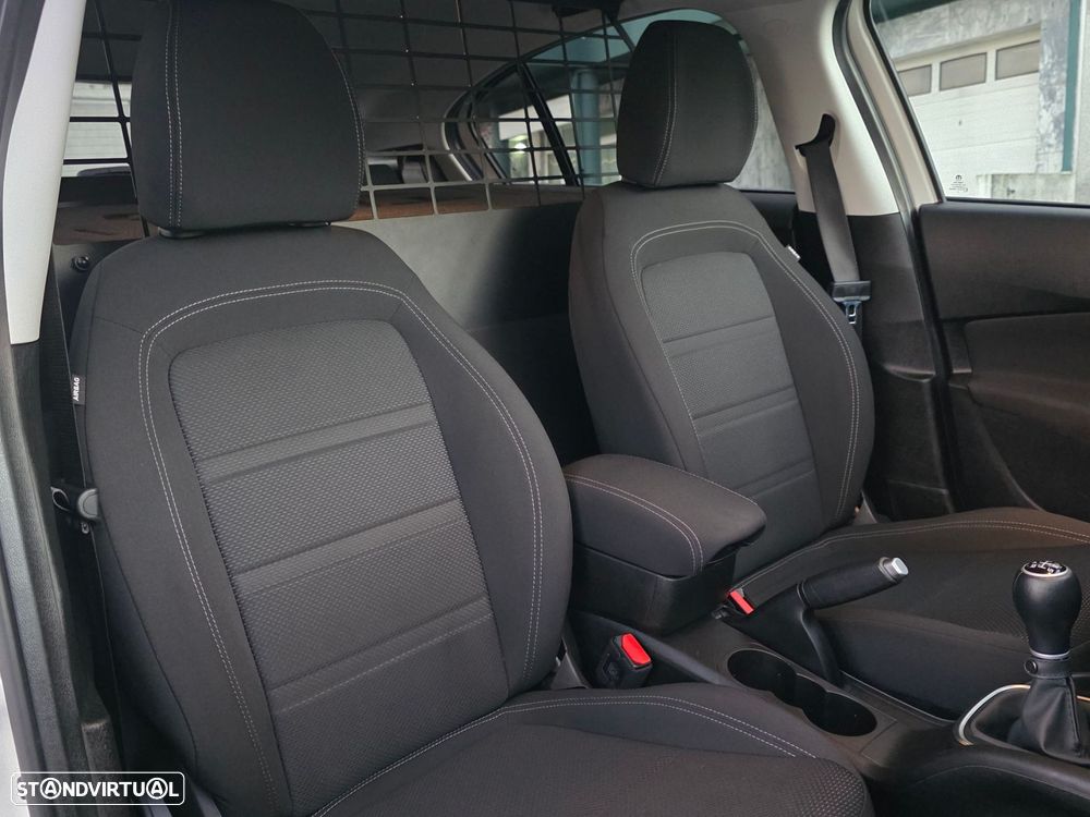 Fiat Tipo 1.3 M-jet - 15