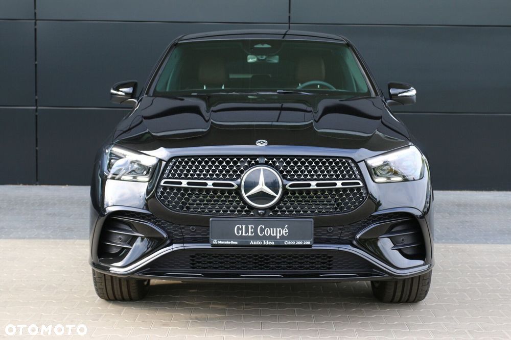 Mercedes-Benz GLE - 3