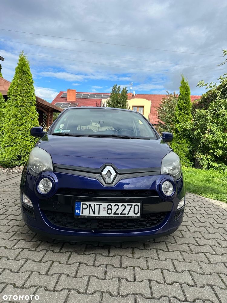 Renault Twingo 1.2 LEV 16V 75 Dynamique - 3