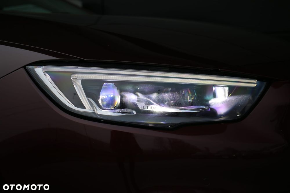 Opel Insignia 1.5 T Innovation S&S - 24