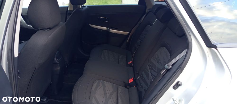 Kia Ceed 1.6 CRDi M - 16